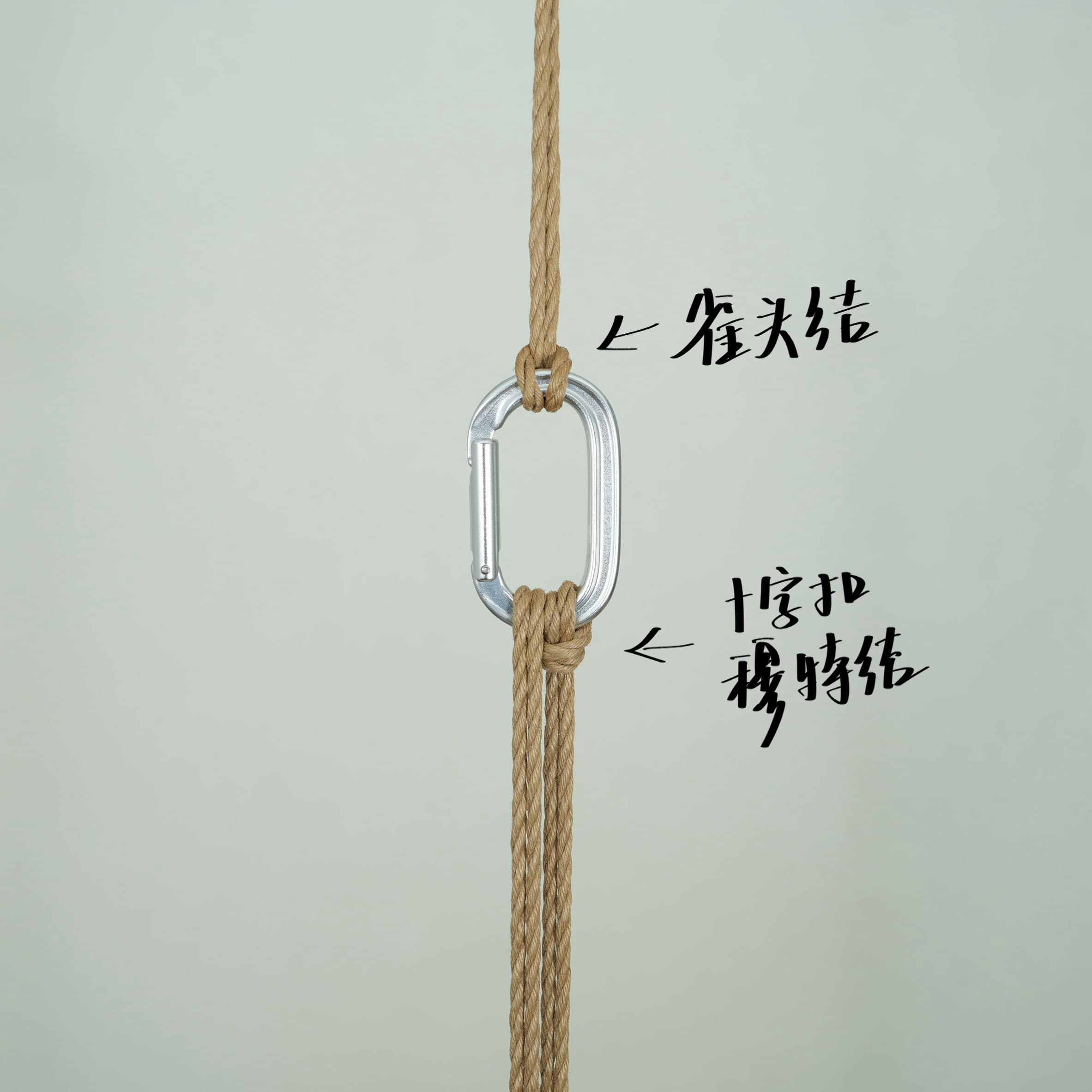 雀头结